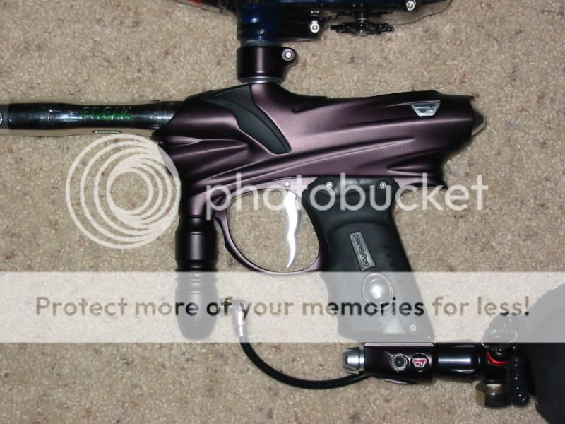 FS (For Sale) Paintball Guns Angel Speed & Proto Matrix NASIOC